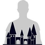 Spin Master 4D Build - Harry Potter Hogwarts Schloss, Modellbau 