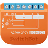 SwitchBot Switch 1 PM, Relais orange