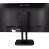 TERRA 2748W PV V3.1 , LED-Monitor 68.6 cm (27 Zoll), schwarz (matt), FullHD, IPS, HDMI, DP, USB-C, Lautsprecher, 100Hz Panel