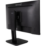 TERRA 2748W PV V3.1 , LED-Monitor 68.6 cm (27 Zoll), schwarz (matt), FullHD, IPS, HDMI, DP, USB-C, Lautsprecher, 100Hz Panel