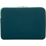 Targus Pulse, Notebookhülle grün/hellgrün, bis 35,6 cm (14")