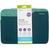 Targus Pulse, Notebookhülle grün/hellgrün, bis 35,6 cm (14")