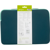 Targus Pulse, Notebookhülle grün/hellgrün, bis 35,6 cm (14")