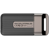 Team Group PD20 Mini External SSD 2TB, Externe SSD 