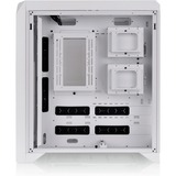 Thermaltake CTE C700 Air Snow           , Tower-Gehäuse weiß, Tempered Glas