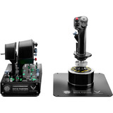 Thrustmaster Hotas Warthog MKII schwarz/silber