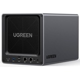 UGREEN DXP4800 Plus, NAS 