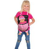 VEDES Puppenbabytrage Rosy, Puppenzubehör Retail