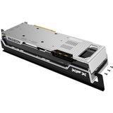 XFX Radeon RX 7900 XTX SPEEDSTER MERC 310 Black Edition, Grafikkarte RDNA 3, GDDR6, 3x DisplayPort, 1x HDMI 2.1