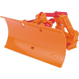 bruder Zubehör Räumschild 