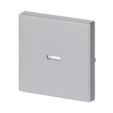 0 Wippe 1789 Nummer 83 aluminium, Retail
