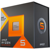 AMD Ryzen 5™ 7500X3D, Prozessor Boxed-Version