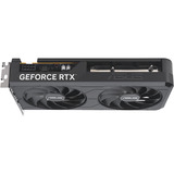 ASUS GeForce RTX 5060 DUAL OC EVO Edition 8GB, Grafikkarte schwarz, DLSS 4, 3x DisplayPort, 1x HDMI 2.1