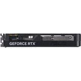 ASUS GeForce RTX 5060 DUAL OC EVO Edition 8GB, Grafikkarte schwarz, DLSS 4, 3x DisplayPort, 1x HDMI 2.1