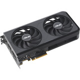 ASUS GeForce RTX 5060 DUAL OC EVO Edition 8GB, Grafikkarte schwarz, DLSS 4, 3x DisplayPort, 1x HDMI 2.1