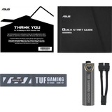 ASUS GeForce RTX 5060 Ti TUF GAMING OC 8GB, Grafikkarte DLSS 4, 3x DisplayPort, 1x HDMI 2.1