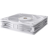 ASUS ProArt PF120, Gehäuselüfter weiß, 3er Pack, 120 mm