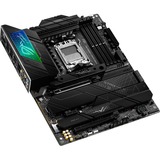 ASUS ROG STRIX X670E-F GAMING WIFI, Mainboard schwarz