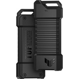 ASUS TUF GAMING AS2000 2 TB, Externe SSD schwarz, USB-C 3.2 Gen 2 (10 Gbit/s)