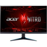Acer Nitro VG270UG, Gaming-Monitor 68.6 cm (27 Zoll), schwarz, QHD, IPS, Adaptive-Sync, DP, HDMI, HDR10, 120Hz Panel