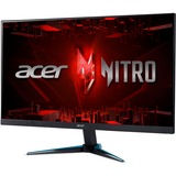 Acer Nitro VG270UG, Gaming-Monitor 68.6 cm (27 Zoll), schwarz, QHD, IPS, Adaptive-Sync, DP, HDMI, HDR10, 120Hz Panel