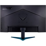Acer Nitro VG270UG, Gaming-Monitor 68.6 cm (27 Zoll), schwarz, QHD, IPS, Adaptive-Sync, DP, HDMI, HDR10, 120Hz Panel
