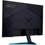 Acer Nitro VG270UG, Gaming-Monitor 68.6 cm (27 Zoll), schwarz, QHD, IPS, Adaptive-Sync, DP, HDMI, HDR10, 120Hz Panel