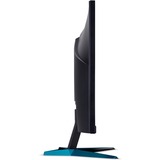 Acer Nitro VG270UG, Gaming-Monitor 68.6 cm (27 Zoll), schwarz, QHD, IPS, Adaptive-Sync, DP, HDMI, HDR10, 120Hz Panel