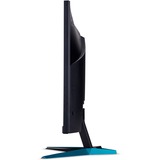 Acer Nitro VG270UG, Gaming-Monitor 68.6 cm (27 Zoll), schwarz, QHD, IPS, Adaptive-Sync, DP, HDMI, HDR10, 120Hz Panel