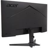 Acer Nitro VG270UP6, Gaming-Monitor 68.6 cm (27 Zoll), schwarz, QHD, IPS, HDMI, DP, Lautsprecher, Free-Sync, 144Hz Panel