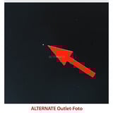 BenQ Mobiuz EX321UX, Gaming-Monitor 80 cm (31.5 Zoll), weiß, UltraHD/4K, IPS, Mini-LED, HDR, USB-C, 144Hz Panel