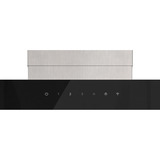 Bosch DWB97DN30 Serie 6, Dunstabzugshaube edelstahl, 90 cm, Home Connect