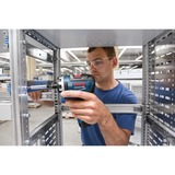 Bosch Professional Akkuschrauber GSR 12V-35 HX solo Professional, 12Volt blau/schwarz, ohne Akku und Ladegerät