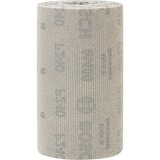Bosch Professional Expert M480 Netzschleifrolle 115mm, K240, Schleifblatt 5 Meter Rolle, auch zum Handschleifen