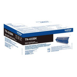 Brother Toner schwarz TN-423BK 