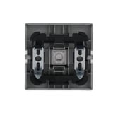 Busch-Jaeger Wippe 1764 NLI/KI-866 edelstahl, Retail