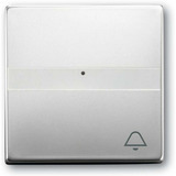 Busch-Jaeger Wippe 1764 NLI/KI-866 edelstahl, Retail