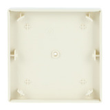 Busch-Jaeger Wippe elf/ws weiß, Retail