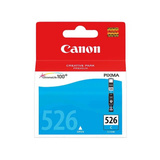 Canon Tinte cyan CLI-526C Retail