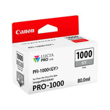 Canon Tinte grau PFI-1000GY grau