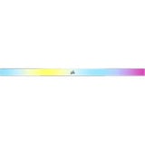 Corsair DIMM 64 GB DDR5-5600 (2x 32 GB) Dual-Kit, Arbeitsspeicher weiß, CMH64GX5M2B5600C40W, Vengeance RGB, INTEL XMP