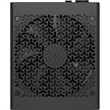 Corsair HX1000i SHIFT, PC-Netzteil 1x 12-Pin High Power GPU, 4x PCIe, Kabelmanagement, 1000 Watt