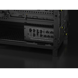 Corsair HX1000i SHIFT, PC-Netzteil 1x 12-Pin High Power GPU, 4x PCIe, Kabelmanagement, 1000 Watt
