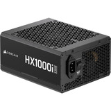 Corsair HX1000i SHIFT, PC-Netzteil 1x 12-Pin High Power GPU, 4x PCIe, Kabelmanagement, 1000 Watt