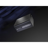 Corsair HX1000i SHIFT, PC-Netzteil 1x 12-Pin High Power GPU, 4x PCIe, Kabelmanagement, 1000 Watt