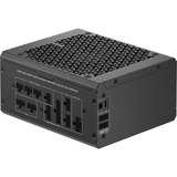 Corsair HX1000i SHIFT, PC-Netzteil 1x 12-Pin High Power GPU, 4x PCIe, Kabelmanagement, 1000 Watt
