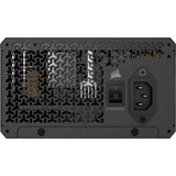 Corsair HX1000i SHIFT, PC-Netzteil 1x 12-Pin High Power GPU, 4x PCIe, Kabelmanagement, 1000 Watt