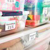 Dymo LabelWriter ORIGINAL Vielzweck-Etiketten Vorteilspack, 32 x 57 mm 24 Rollen mit je 1000 Etiketten