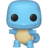 Funko Pop! Games Pokemon Squirtle Core Figur, Spielfigur 