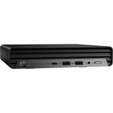 HP Elite Mini 800 G9 (5M9Z5EA), Mini-PC schwarz, Windows 11 Pro 64-Bit